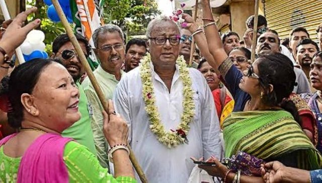 Modi govt trying to mislead Bengal farmers, says TMC after PM accuses Mamata of not implementing PM-KISAN scheme Modi govt trying to mislead Bengal farmers, says TMC after PM accuses Mamata of not implementing PM-KISAN scheme