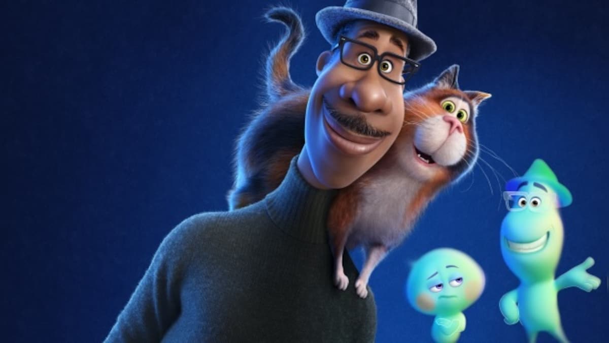 Lost in translation? Pixar's Soul faces backlash over whitewashed dubbing practice in Europe