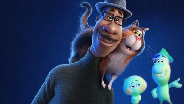 Soul movie review: Pixar's latest mind-trip on life, afterlife and all that jazz Soul movie review: Pixar's latest mind-trip on life, afterlife and all that jazz