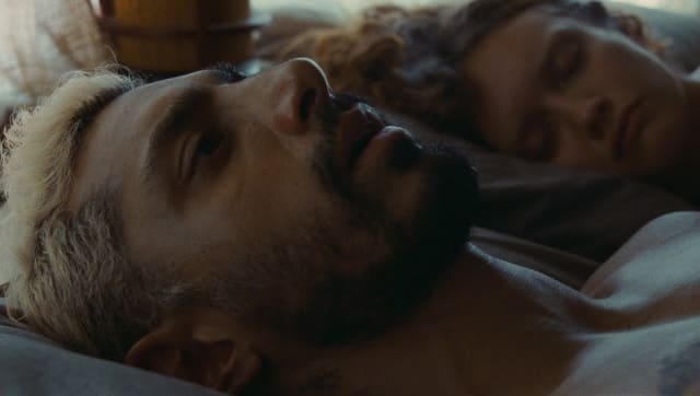 Still from Sound of Metal