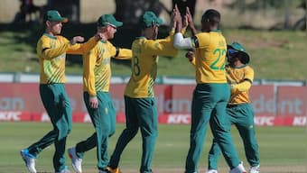 South Africa to tour West Indies for two Tests, five T20Is in June