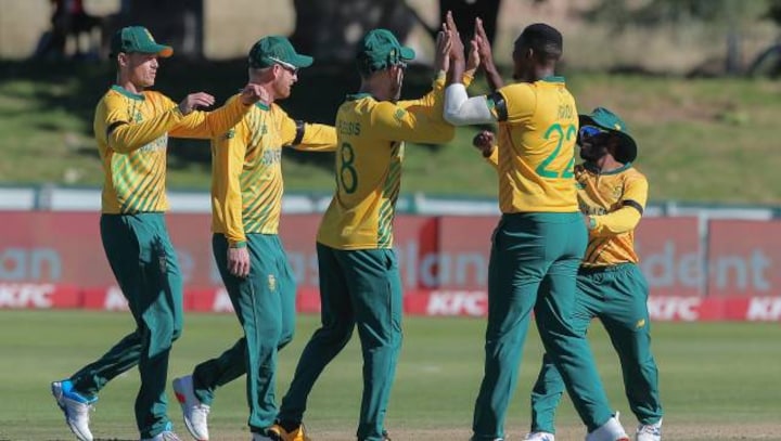 South Africa to tour West Indies for two Tests, five T20Is in June