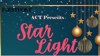 FirstAct: Watch Star Light, a play about friendship, love, and the miracles that human relationships often are