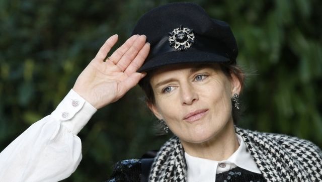 British model Stella Tennant, muse to designers like Karl Lagerfeld, dies at 50 British model Stella Tennant, muse to designers like Karl Lagerfeld, dies at 50