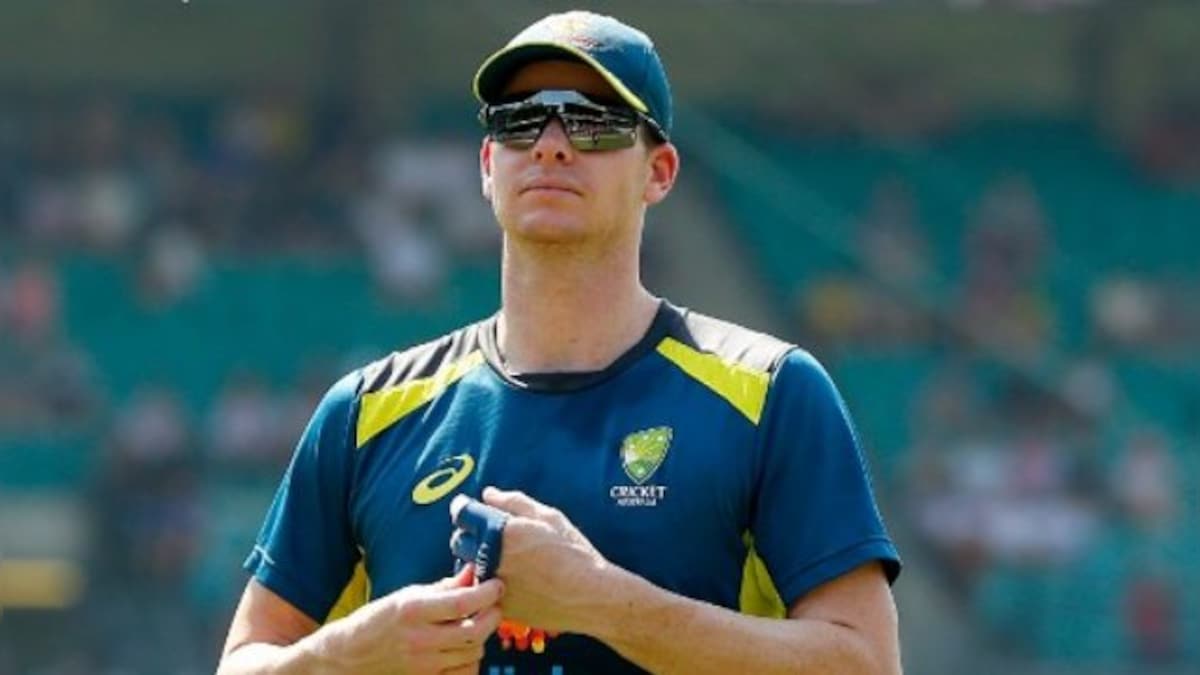 India vs Australia: Steve Smith is 'caged lion ready to burst out', says former Australia all-rounder Tom Moody