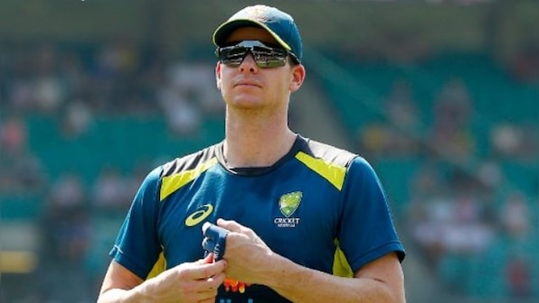 Steve Smith not the only contender for Test captaincy, CA says Australia have other options for future