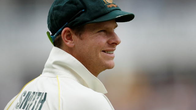 India vs Australia: Steve Smith will be a lot tougher to bowl to once he gets 20 or 30, feels Glenn McGrath India vs Australia: Steve Smith will be a lot tougher to bowl to once he gets 20 or 30, feels Glenn McGrath