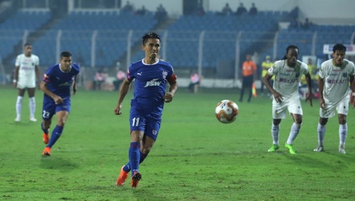 ISL 2020-21: Bengaluru FC beat Kerala Blasters in six-goal thriller; NorthEast United continue unbeaten run
