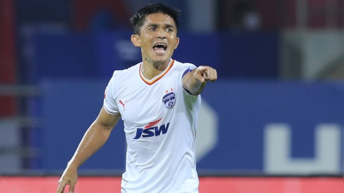 ISL 2020-21: Cleiton Silva scores late winner as Bengaluru FC beat Odisha FC