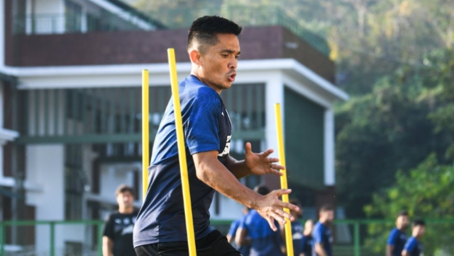 ISL 2020-21: Bengaluru FC renew heated rivalry with Chennaiyin FC as Carles Cuadrat's men hunt for first win ISL 2020-21: Bengaluru FC renew heated rivalry with Chennaiyin FC as Carles Cuadrat's men hunt for first win