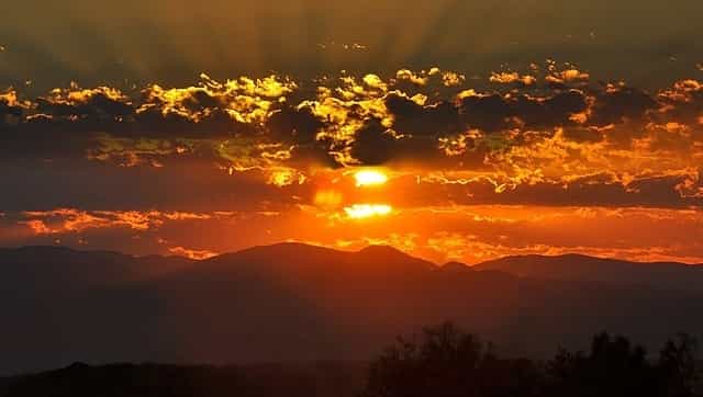 Happy New Year 2021: Know which place ushers into new year first and which comes last Happy New Year 2021: Know which place ushers into new year first and which comes last