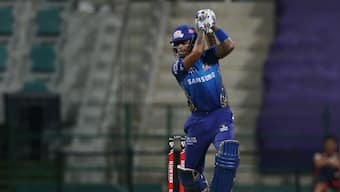 IPL 2022: Returning Suryakumar Yadav boost MI's prospects against confident RR
