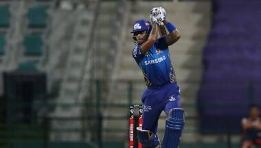 Syed Mushtaq Ali Trophy: Suryakumar Yadav to lead Mumbai in T20 tournament, Aditya Tare named vice-captain
