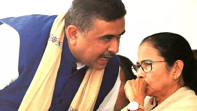 With Suvendu Adhikari's departure from Trinamool, Bengal politics is more roiled than ever With Suvendu Adhikari's departure from Trinamool, Bengal politics is more roiled than ever