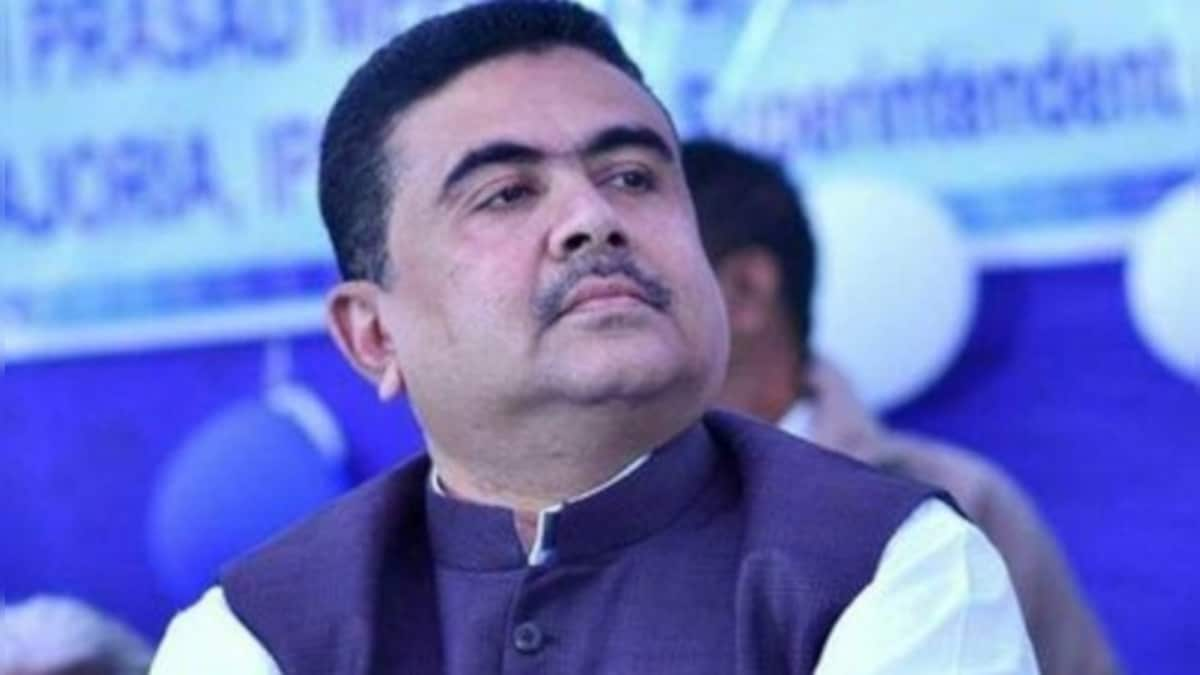 Suvendu Adhikari resigns from TMC, may join BJP when Amit Shah visits Bengal this weekend