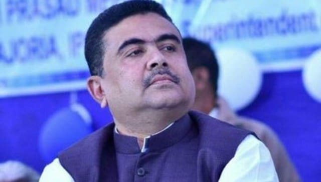 Suvendu Adhikari resigns from TMC, may join BJP when Amit Shah visits Bengal this weekend