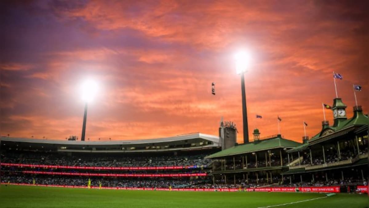 After 73 statutes for men, Australian women’s cricket gets sculpture of one of their own