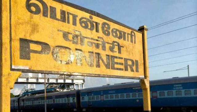 Clean coaches, platforms but no adherence to COVID-19 protocols: A first-hand travel experience by suburban rail in Chennai Clean coaches, platforms but no adherence to COVID-19 protocols: A first-hand travel experience by suburban rail in Chennai