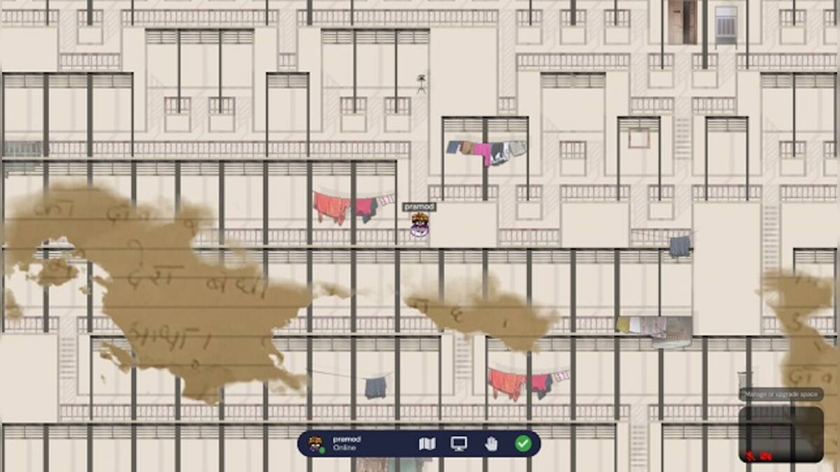 The Reanimated Corpse: A multiplayer game follows a scout in 1970s ...