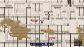 The Reanimated Corpse: A multiplayer game follows a scout in 1970s Bombay, offering an oral model of film conservation