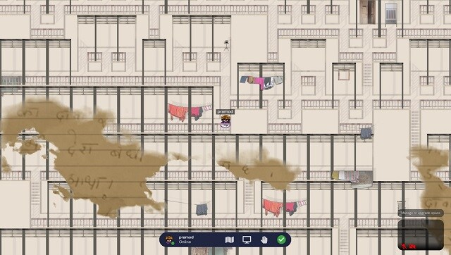 The Reanimated Corpse: A multiplayer game follows a scout in 1970s Bombay, offering an oral model of film conservation The Reanimated Corpse: A multiplayer game follows a scout in 1970s Bombay, offering an oral model of film conservation