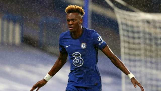 Premier League: Tammy Abraham offers a lot to Chelsea, very pleased with his form, says Frank Lampard Premier League: Tammy Abraham offers a lot to Chelsea, very pleased with his form, says Frank Lampard