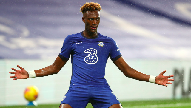 Premier League: Tammy Abraham's double helps Chelsea thump West Ham 3-0; Burnley beat Wolves Premier League: Tammy Abraham's double helps Chelsea thump West Ham 3-0; Burnley beat Wolves