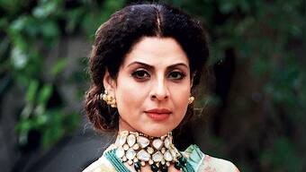 Actor Tannaz Irani says she has tested positive for COVID-19, currently isolating at home