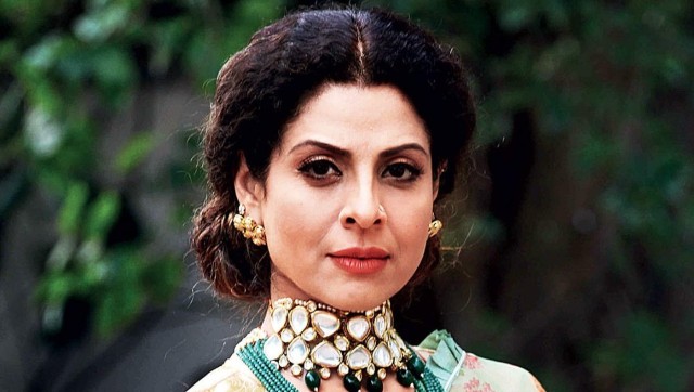 Actor Tannaz Irani says she has tested positive for COVID-19, currently isolating at home Actor Tannaz Irani says she has tested positive for COVID-19, currently isolating at home