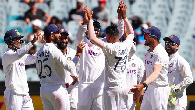 World Test Championship: India maintain second spot on ...