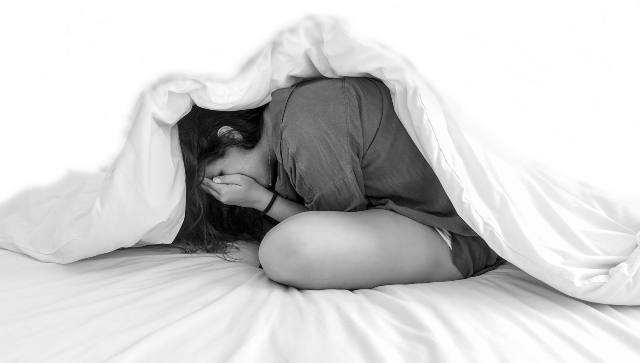 Make bedtime interesting with these cozy blankets Make bedtime interesting with these cozy blankets