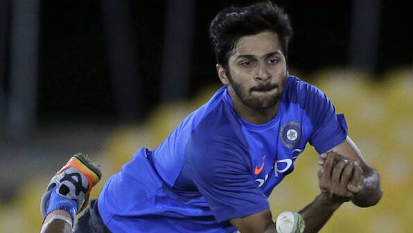 India vs Australia: Shardul Thakur to replace injured Umesh Yadav in third Test, says report