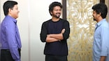 Vijay's next film Thalapathy 65, directed by Nelson Dilipkumar, announced by Sun Pictures