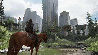 Game Awards 2020: The Last of Us Part II wins the game of the year, Among Us the best mobile game