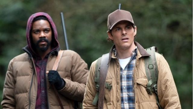 Ahead of The Stand's release, Stephen King looks back on the best and worst TV adaptations of his stories Ahead of The Stand's release, Stephen King looks back on the best and worst TV adaptations of his stories