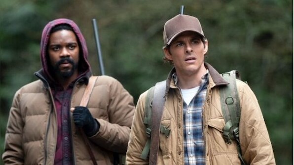 Ahead of The Stand's release, Stephen King looks back on the best and worst TV adaptations of his stories