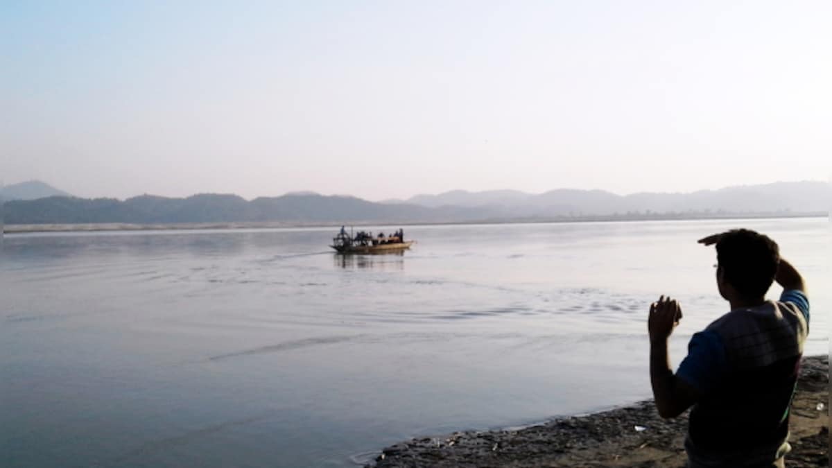 Damming Brahmaputra: With mega-dam plans, China might end up hurting itself more than India