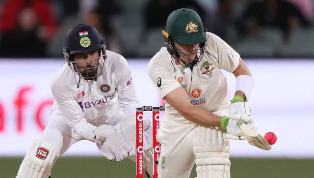 India vs Australia: Skipper Tim Paine calls for Sydney sacrifice, invites broadcast staff to join them in bubble India vs Australia: Skipper Tim Paine calls for Sydney sacrifice, invites broadcast staff to join them in bubble