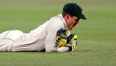 Read: Tim Paine's full statement as he quits Australia Test captaincy