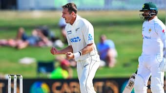 World Test Championship final: From Tim Southee to Kane Williamson, five New Zealand players to watch out for