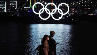 Support for Tokyo Olympics continues to plummet in new survey amidst ongoing COVID-19 pandemic