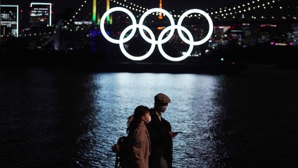 Queensland Premier Annastacia Palaszczuk confirms Australian bid for 2032 Olympics
