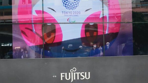Tokyo Olympics 2020: Games officials reach 'basic agreement' with all 68 domestic sponsors