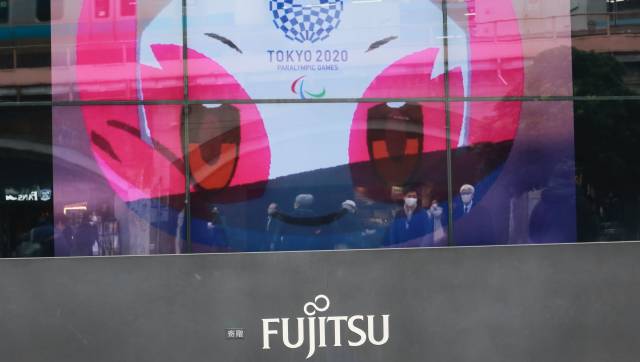 Tokyo Olympics 2020: Games officials reach 'basic agreement' with all 68 domestic sponsors Tokyo Olympics 2020: Games officials reach 'basic agreement' with all 68 domestic sponsors