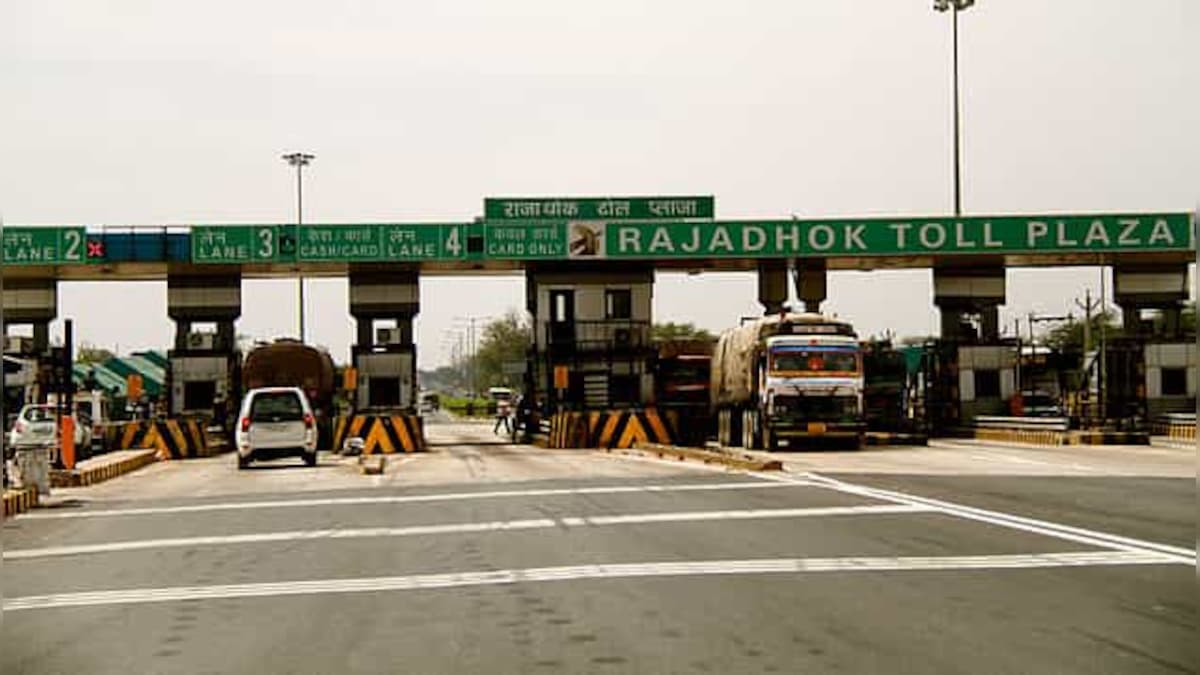 Govt likely to extend deadline of 31 December for mandatory use of FASTag on national highways