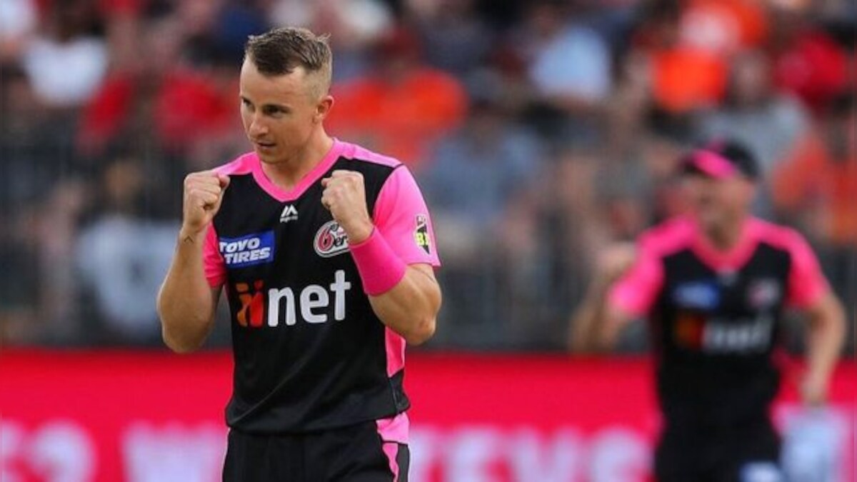 England all-rounder Tom Curran pulls out of Big Bash League over virus bubble fatigue