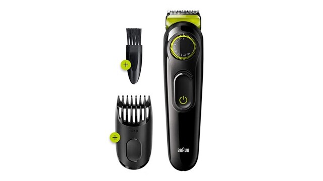 Premium beard trimmers to control the fuzz Premium beard trimmers to control the fuzz