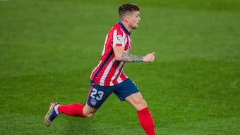 LaLiga: Atletico Madrid's Kieran Trippier banned for 10 weeks for breaching FA betting rules
