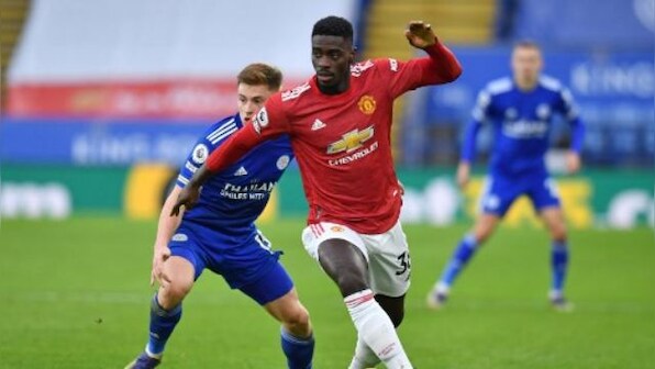 Premier League: Aston Villa sign defender Axel Tuanzebe on season-long loan from Manchester United