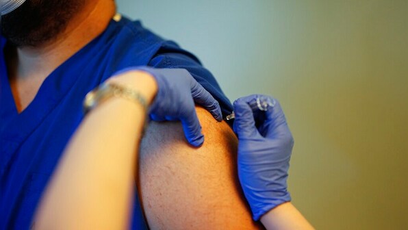 Turkey announces vaccination plan, to get first shipment of China'a CoronaVac after 11 Dec
